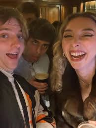 Happy new year shamers, here's to another great one. Not that anyone asked,  but here's where we all were at some point