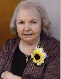 Obituary information for Alice Faye Workman Smith