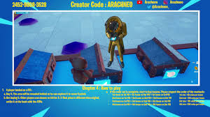 And fight it out on the exact same map! Fortnite Creative Map Llamapoly Youtube