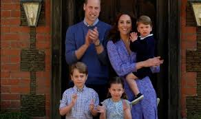 Kate middleton's candid new photo is capturing people's hearts. Kate Middleton And Prince William S Unique Family Rules For Their Three Young Children Flipboard