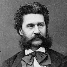 Johann Strauss