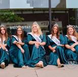 Amery Coronation — Baldwin Royalty
