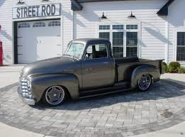 Image result for French Gray Medium 1950 Truck