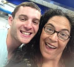 Mary Silberman's Instagram, Twitter & Facebook