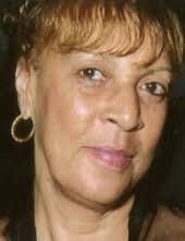 Obituary information for Loretta Naomi Finley