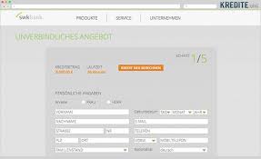 Über die swk bankund ihre vorteile. Wie Kann Man Den Swk Kredit Aufstocken Bzw Erhohen