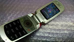 Samsung E790 — Samsung - SkyLots ...