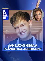 Reacción de Evangelina Anderson ante el nuevo tatuaje