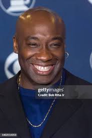 3,306 Michael Clarke Duncan Photos & High Res Pictures
