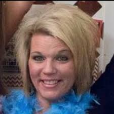 Melody Robertson (@melodyrene77)