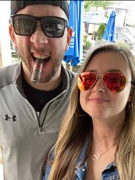 Alex Moretti and Samantha Stringfellow's Wedding Website