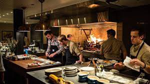 Tripadvisor gives a travelers' choice award to accommodations, attractions and restaurants that consistently earn great reviews from travelers and are ranked within the top 10% of properties on. How The Oldest Cooking Method Became The Literal Hottest Trend In Cooking Bon Appetit