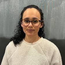 Erika Harding's Instagram, Twitter & Facebook