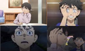 Watch video tokyo revengers episode 12 english sub online.check out all of our freely anime series online by clicking on anime pahe. Tokyo Revengers Episode 12 Preview Images Tokyorevengers