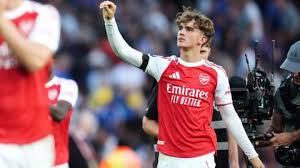 EPL Results: Man City Falls, Leeds United Squad Numbers Announced! - Imagen principal del artículo