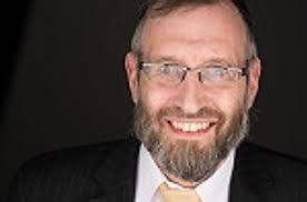 Rabbi Shmuel Gluck