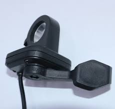 Fog hill of five elements synonyms: High Quality Wuxing 108x E Bike Finger Throttle Both Way Thumb Gas Handle Special Promo 775e Cicig