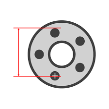 Wheel Bolt Pattern