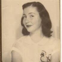 Marlene Reinhard Kimball Obituary