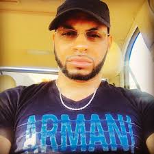 Alonzo Black (CEO of Zobe)