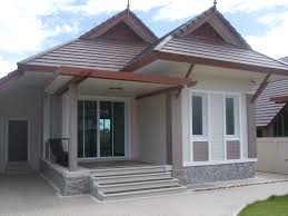 Der hausbau in thailand unterscheidet sich vollkommen von dem in deutschland. Baan Usabai Villa For Sale From 3 7 Mb