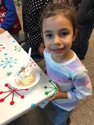 Dartmouth celebrates Christmas with fluters, crafts, tree lighting