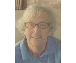 Nancy Scranton Obituary (1937