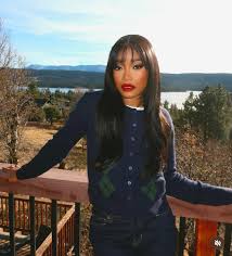 Hottest Black Women 2