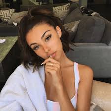 Madison Beer, Amanda Steele Interview: On Instagram and Bvlgari Scents