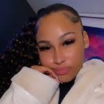 Monique Armour's Instagram, Twitter & Facebook