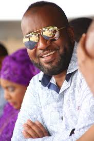 Hon. Ali Hassan Joho added a new photo.
