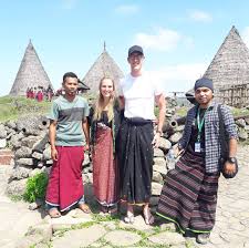 Profile for Flores overland service