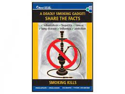 Now the health ministry is considering a nationwide ban for the activity that have somewhat become a staple here in our. Shisha Bad For You Or Just A Load Of Hot Air