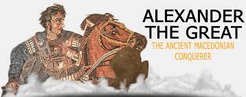 Alexander the Great (Biography) | Egyptian History