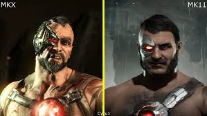 Mortal Kombat Xl (For Pc) Review | Pcmag