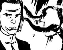 Clyde Fans by Seth review