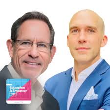 Apple Podcast：《The Education & Empowerment Podcast》〈Educational Evolution:  Adaptin⋯〉