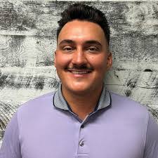 Chad Hollabaugh's Instagram, Twitter & Facebook