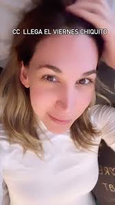 Ana Narro's Instagram, Twitter & Facebook