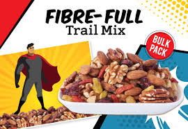 Maybe you would like to learn more about one of these? Healthy Snacks Malaysia Fibre Full Trail Mix Bulk Pack Expiry Date 3 September 2021