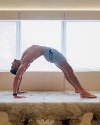 Dustin Isaac Brown (@dbrownyoga) • Instagram photos and videos