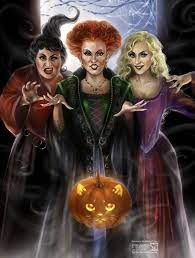Start your search now and free your phone Hocus Pocus Wallpapers Top Free Hocus Pocus Backgrounds Wallpaperaccess