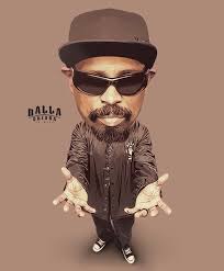 Sen Dog of Cypress Hill