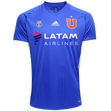 Sigue junto a nosotros todas las alternativas del campeonato nacional primera divisi�n, la primera b y todas las novedades de los clubes profesionales. Buy Universidad De Chile Cheap Universidad De Chile Soccer Jerseys Kit Shirts Bestway4you Net