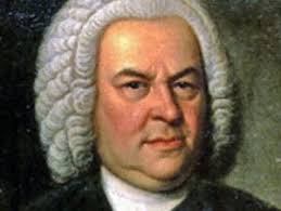 Bach in the Big Apple