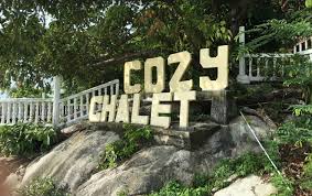Rock garden chalet are located at long beach, perhentian kecil island. Cozy Chalet Pulau Perhentian Holidaygogogo