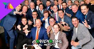 Mexico on thursday, july 1 fans in the united states and mexico can catch coverage of the game between the uswnt and mexico starting on thursday at 7:30 p.m. Donde Me Habre Contagiado Sergio Sepulveda No Sabe Donde Agarro El Covid 19