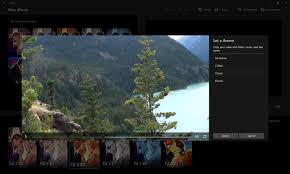 Cele mai bune programe de făcut colaj din poze gratis pe laptop și pc windows în 2020. Cum Faci Colaje Video In Windows 10 Fall Creators Update