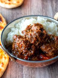 Beef Vindaloo Pressure Cooker Stovetop Krumpli In 2020 Vindaloo Recipe Vindaloo Recipes