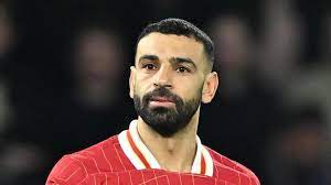 Mohamed Salah extends contract with Liverpool through 2027